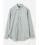 Dobby Mini Check Shirt
