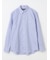 Dobby Mini Check Shirt