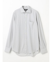 TEC.3 Candy Stripe Shirt