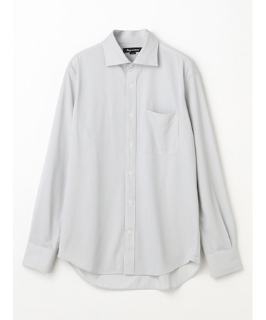 TEC.3 Candy Stripe Shirt