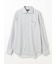 TEC.3 Candy Stripe Shirt