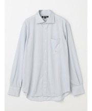 TEC.3 Candy Stripe Shirt