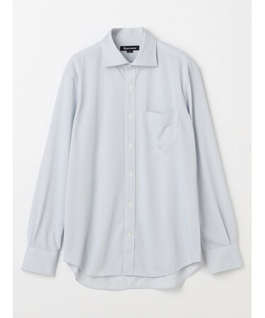 TEC.3 Candy Stripe Shirt