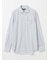 TEC.3 Candy Stripe Shirt