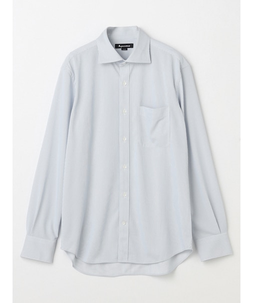 TEC.3 Candy Stripe Shirt