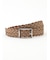 Double Face Mesh Belt