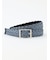 Double Face Mesh Belt