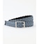 Double Face Mesh Belt