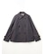 ＜175th Limited＞コットンシルクショートトレンチ