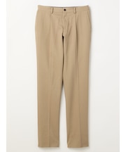 One Wash Twill Chino Pants