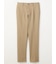 One Wash Twill Chino Pants