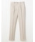 One Wash Twill Chino Pants