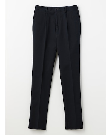 One Wash Twill Chino Pants