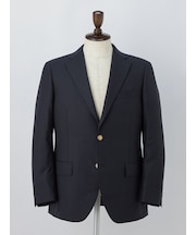 Navy Blazer