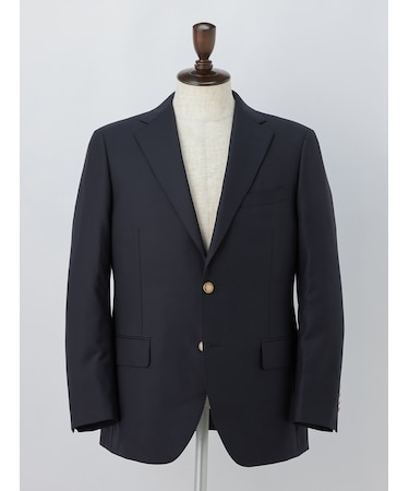 Navy Blazer