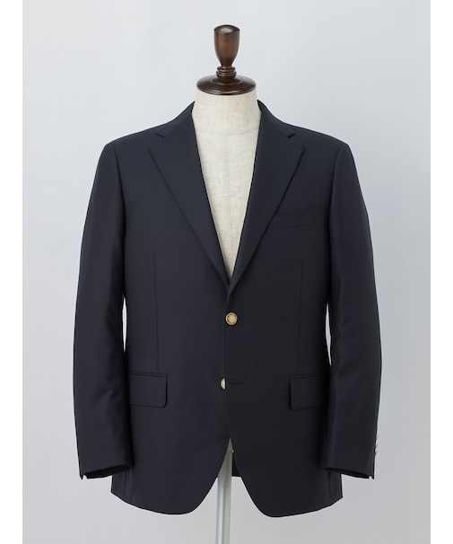 Navy Blazer