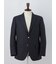 Navy Blazer