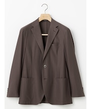 TEC.3 Knit Twill Jacket