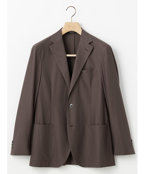 TEC.3 Knit Twill Jacket