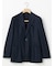 TEC.3 Knit Twill Jacket