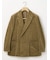 TEC.3 Strech Drapy Corduroy Jacket