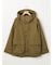 TEC.3 Trip:Mountain Parka×NANGA