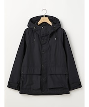 TEC.3 Trip:Mountain Parka×NANGA