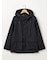 TEC.3 Trip:Mountain Parka×NANGA