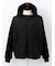 Combination Hoodie