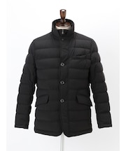 Convertible Down Jacket