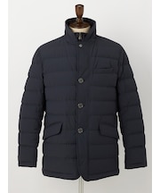 Convertible Down Jacket