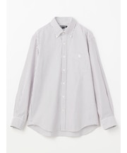 Dobby Stripe Shirt