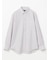Dobby Stripe Shirt
