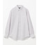 Dobby Stripe Shirt