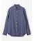 TEC.3 Knit Chambray Shirt