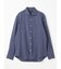 TEC.3 Knit Chambray Shirt