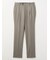 Light Flannel Trousers