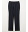 Light Flannel Trousers