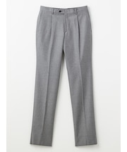 Flannnel Trousers