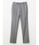 Flannnel Trousers