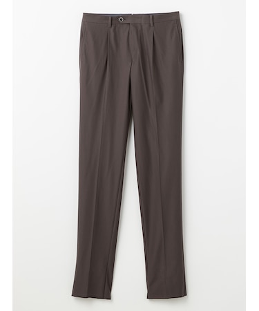 TEC.3 Knit Twill Pants