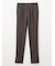 TEC.3 Knit Twill Pants