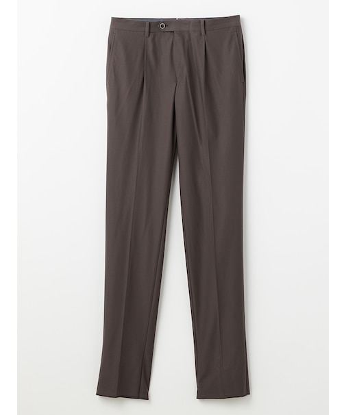TEC.3 Knit Twill Pants