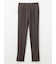 TEC.3 Knit Twill Pants