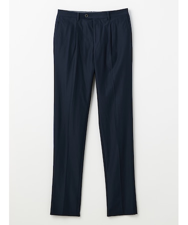TEC.3 Knit Twill Pants