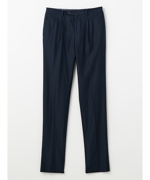 TEC.3 Knit Twill Pants