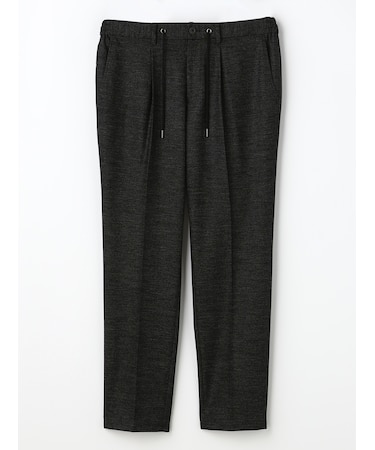 TEC.3 Knit Denim Pants