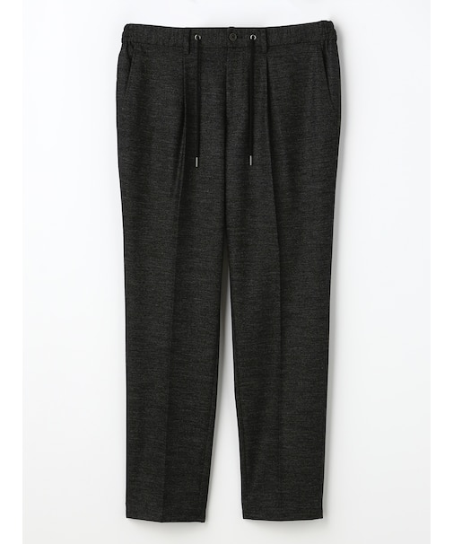 TEC.3 Knit Denim Pants