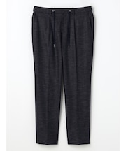 TEC.3 Knit Denim Pants