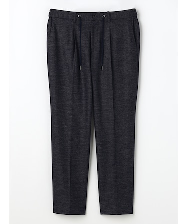 TEC.3 Knit Denim Pants